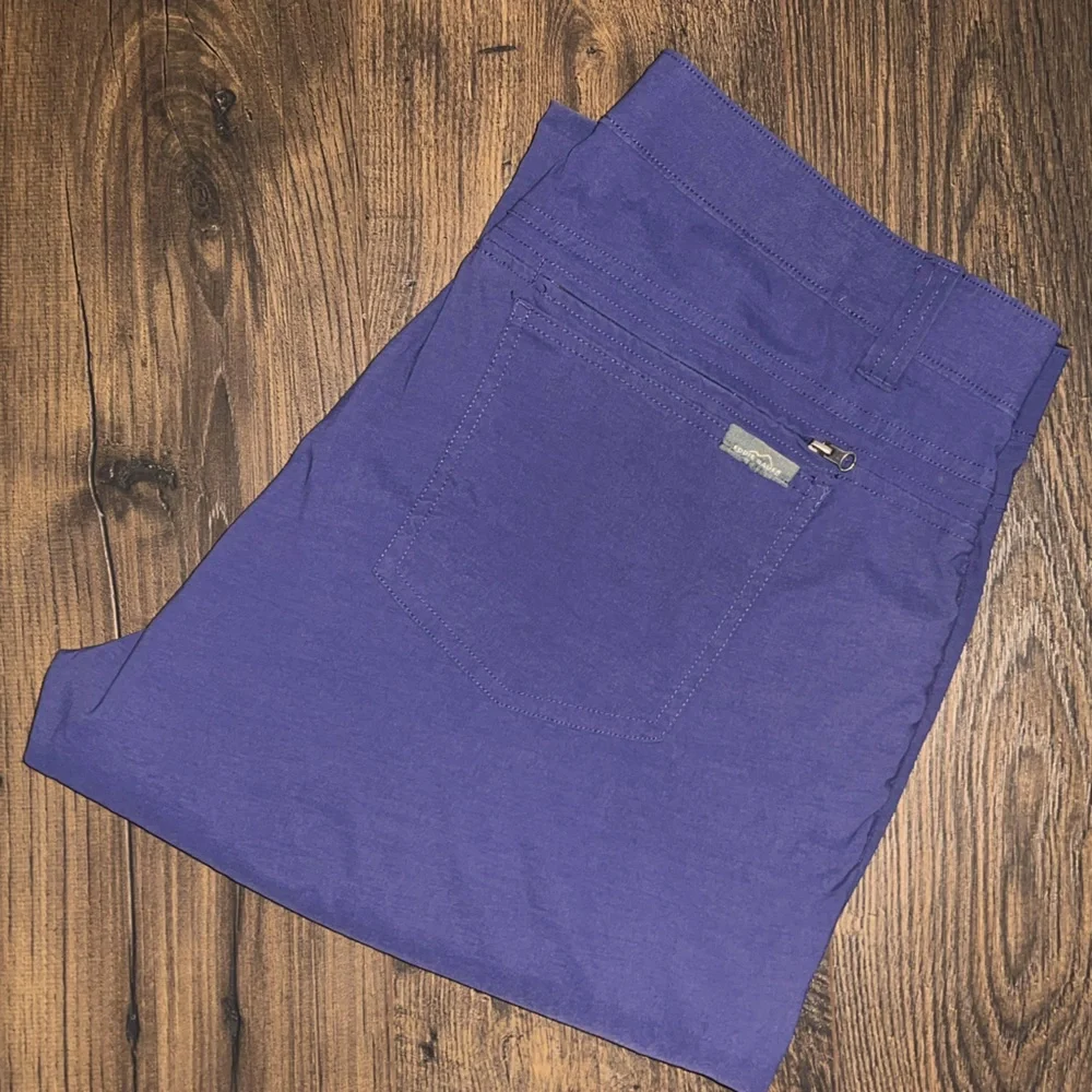Men’s Eddie Bauer Performance Pants Size 36/30